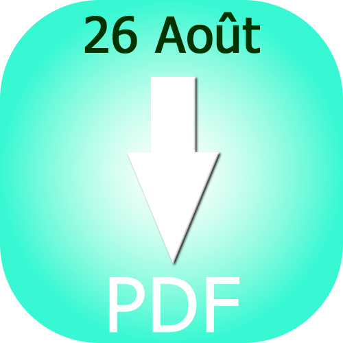 Icone pdf